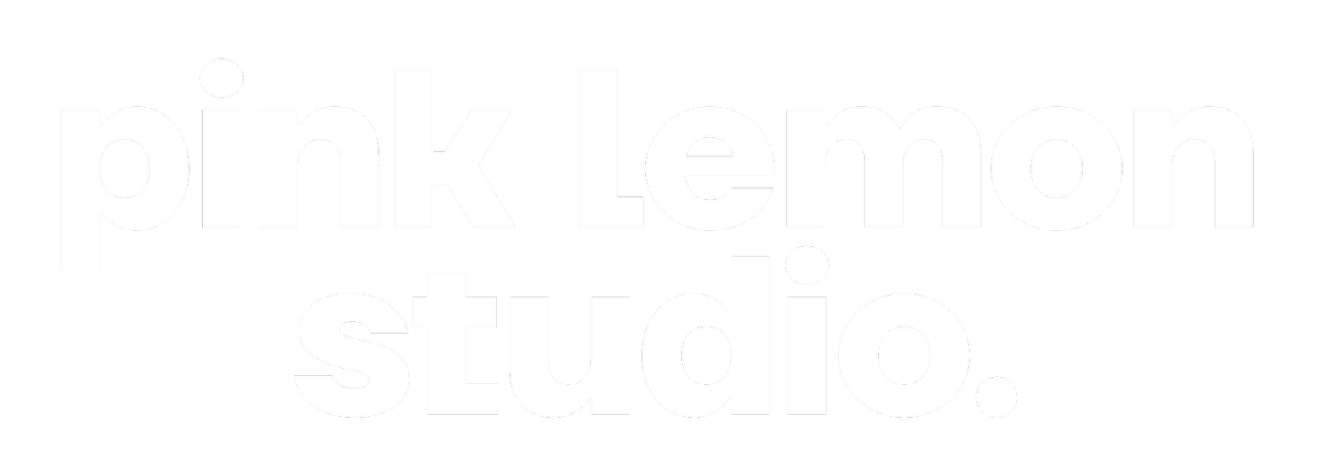 Pink Lemon Studio