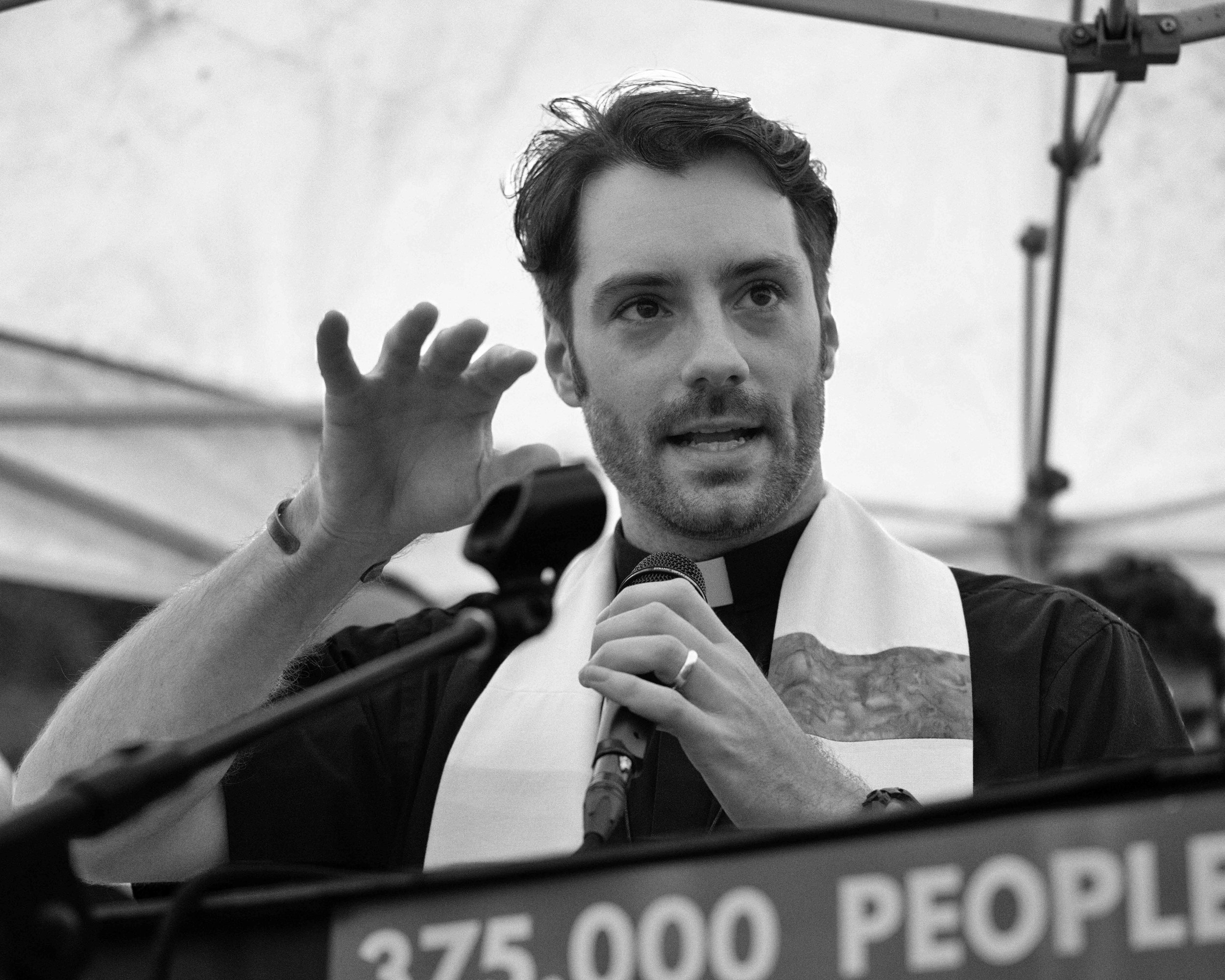 About Joel Simpson | Pastor, Author & Speaker — Joel Simpson