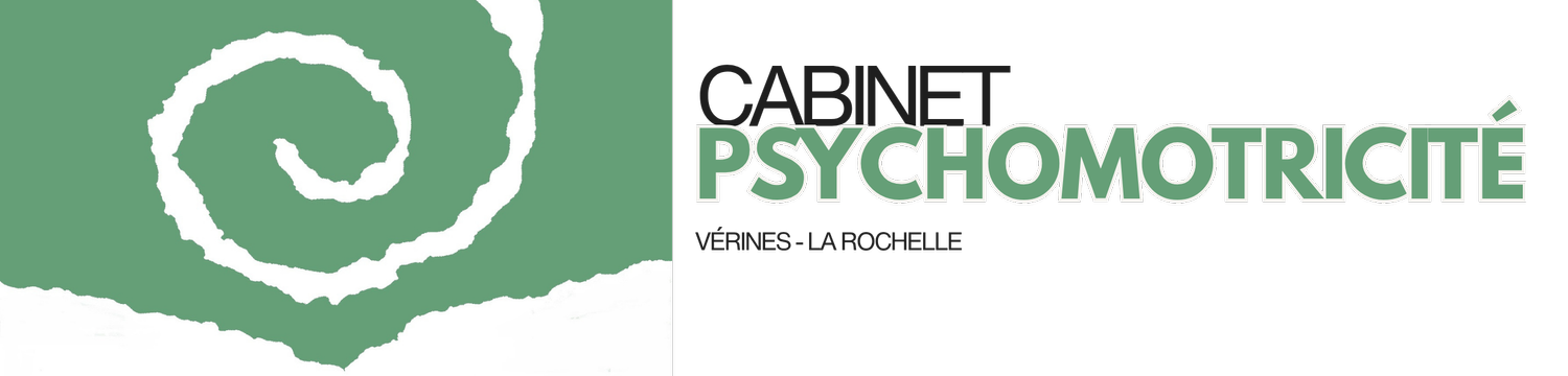 Psychomotricité - Céline Gazeau