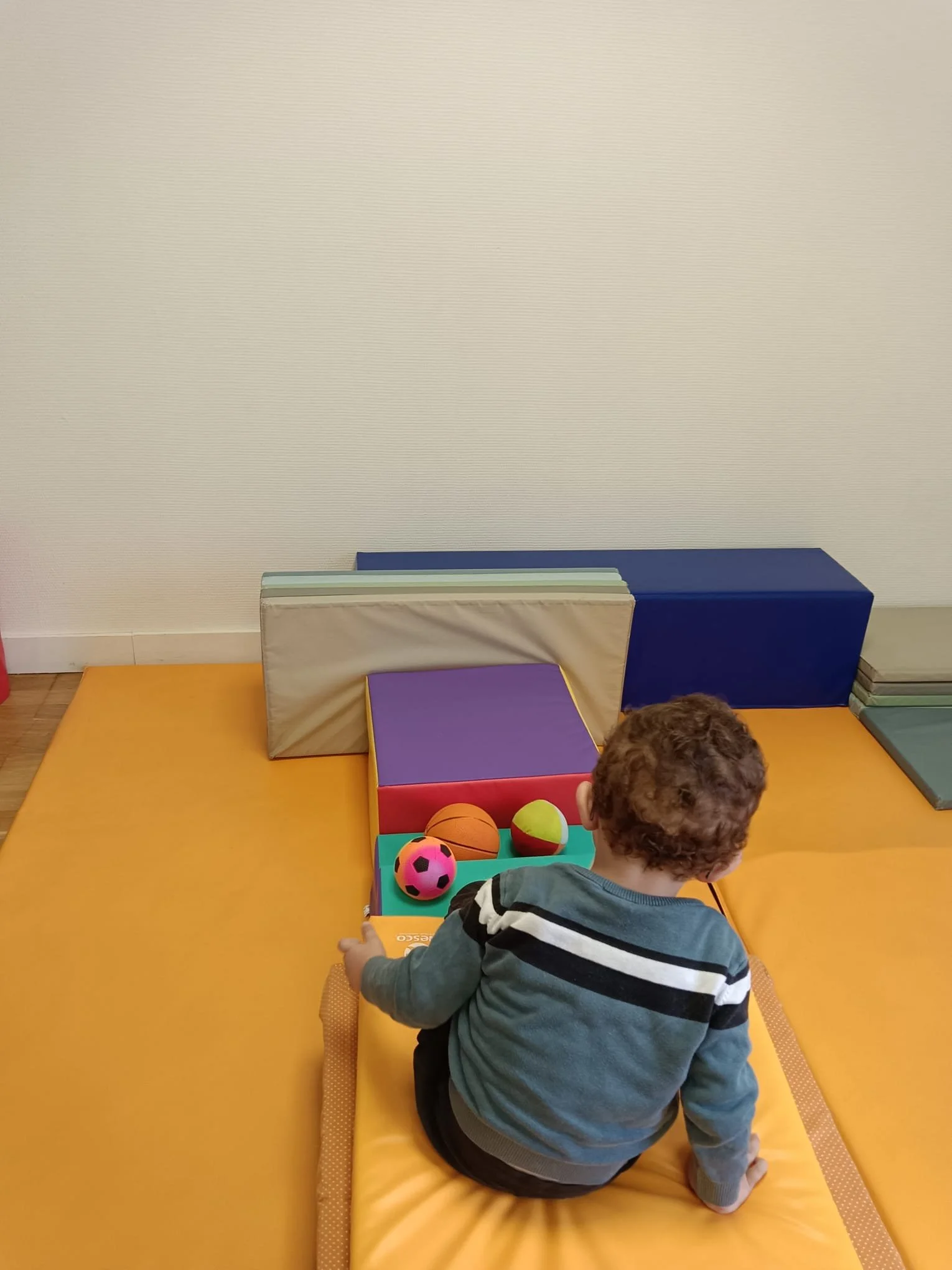 Séances individuelles et de groupes - enfants TDAH, dys, Troubles neuro développementaux, TSA, TDC, gestion émotionnelle - La Rochelle