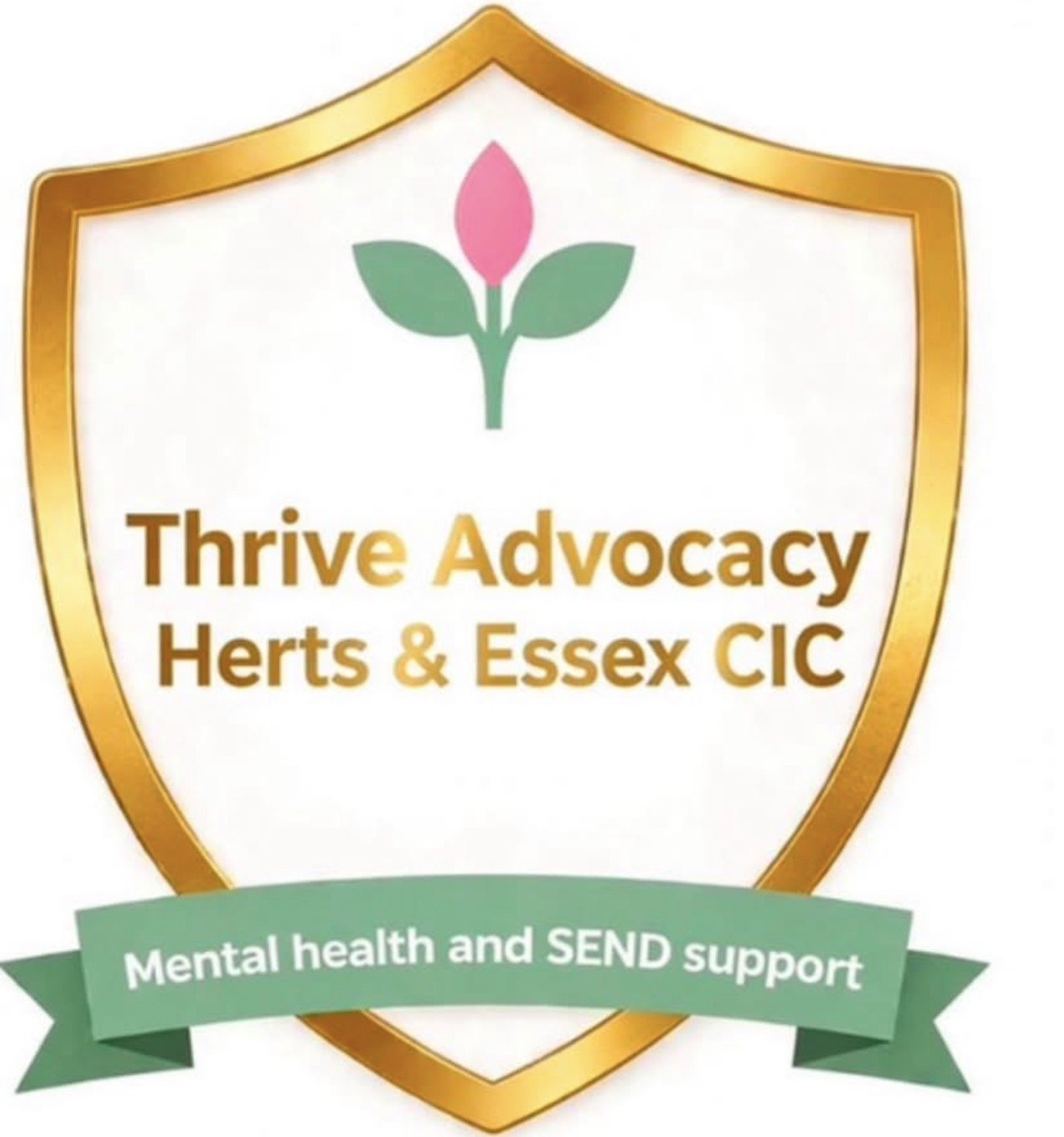 Thrive Advocacy Herts &amp; Essex CIC