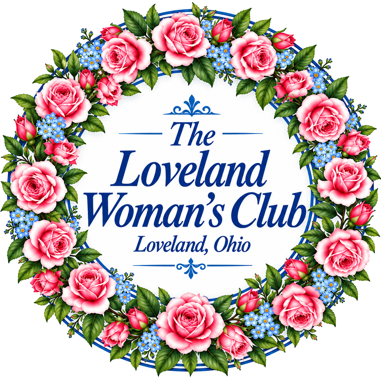 Loveland Woman's Club