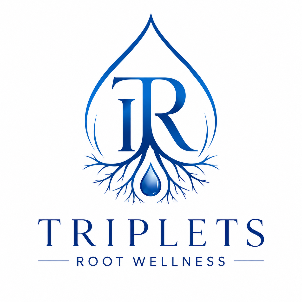 Triplets Root Wellness
