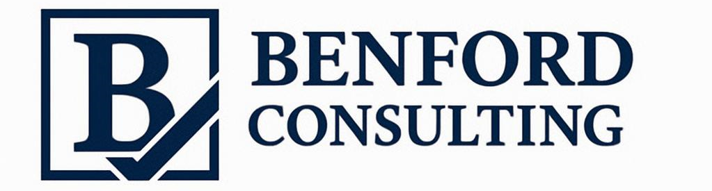 Benford Consulting, LLC