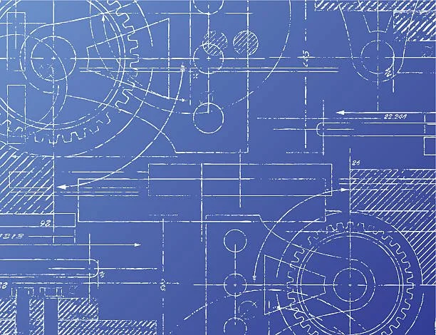 Blueprint GD&T review
