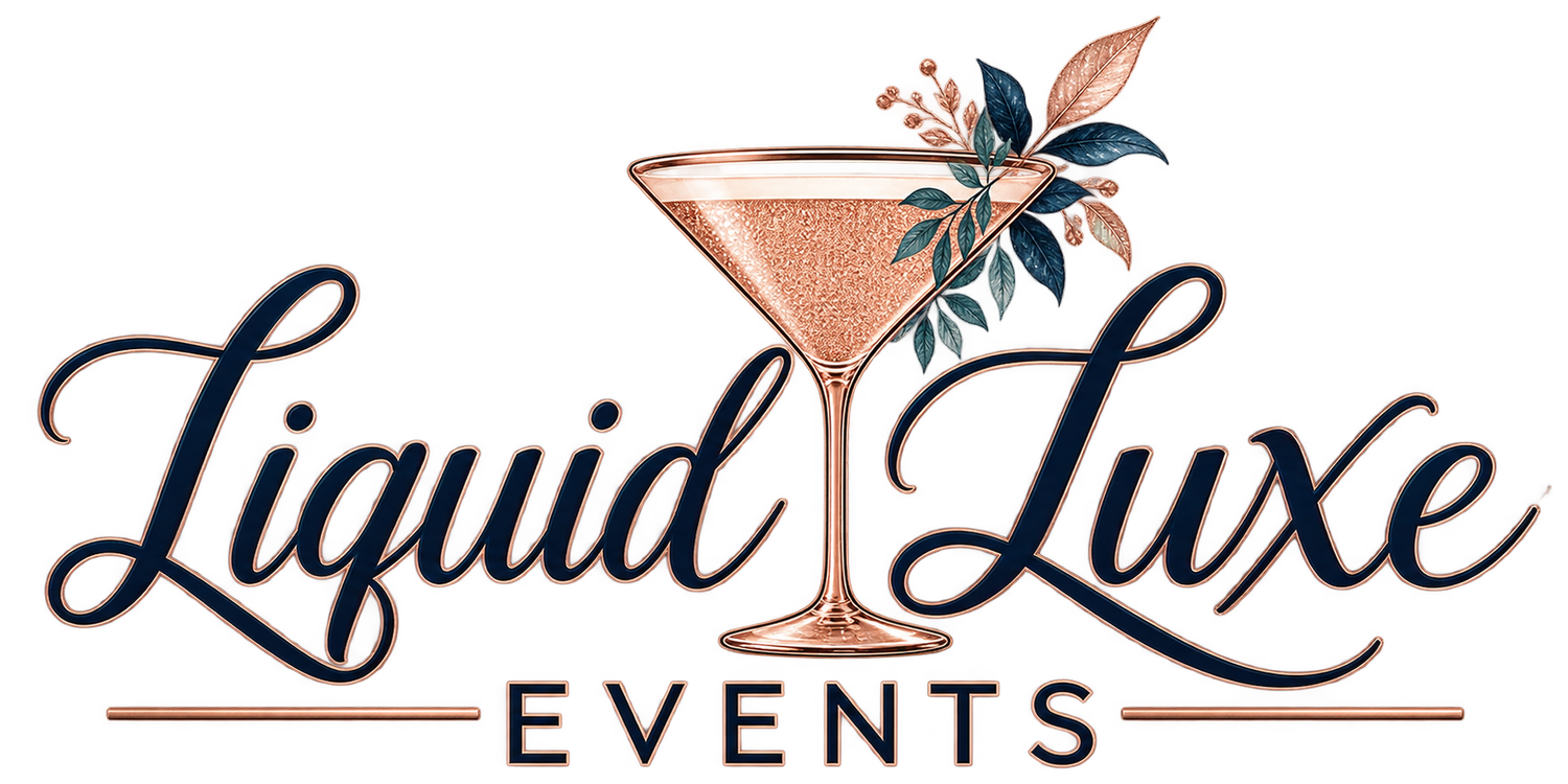 Liquid Luxe Events