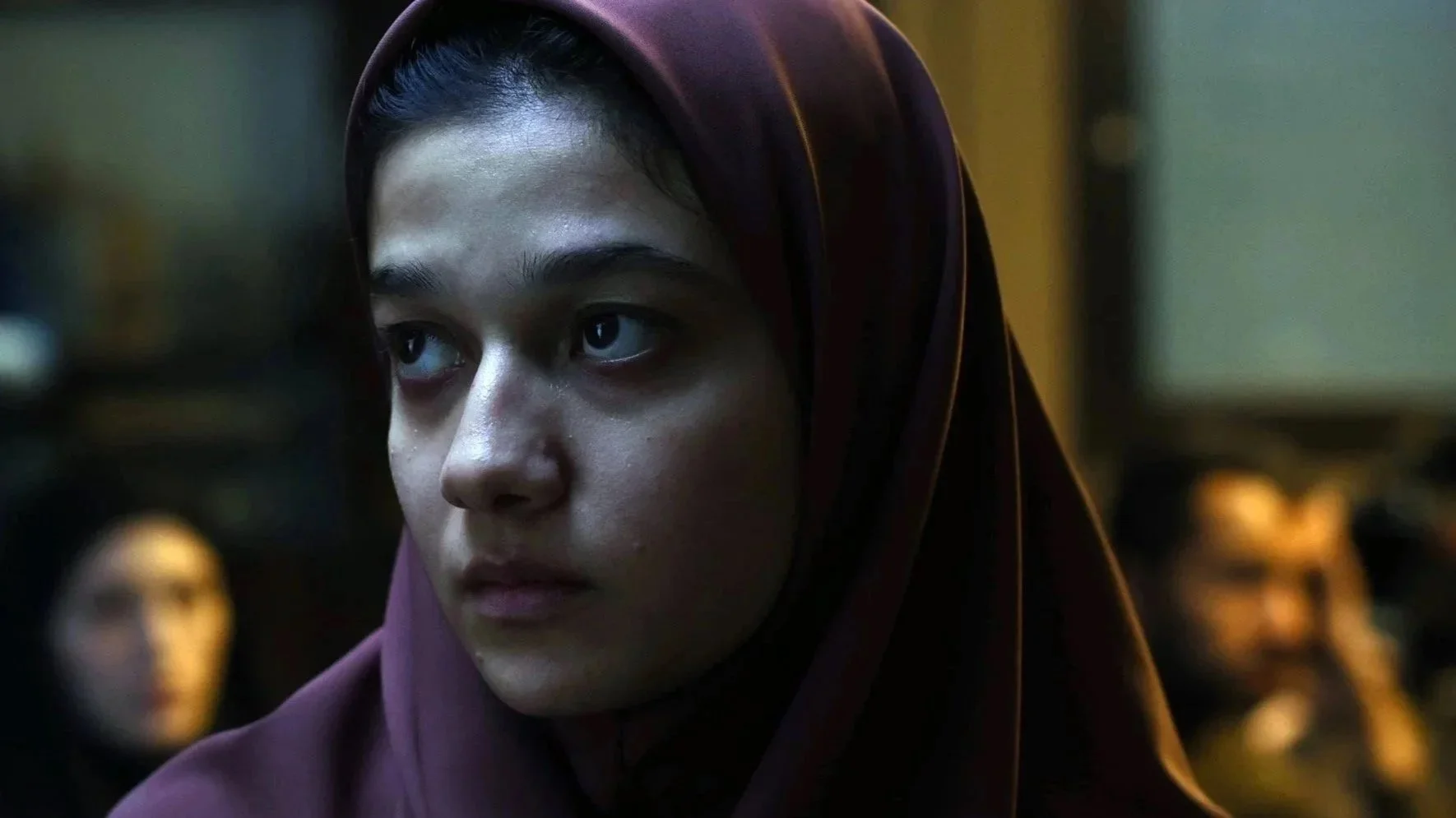 YALDA, A NIGHT FOR FORGIVENESS