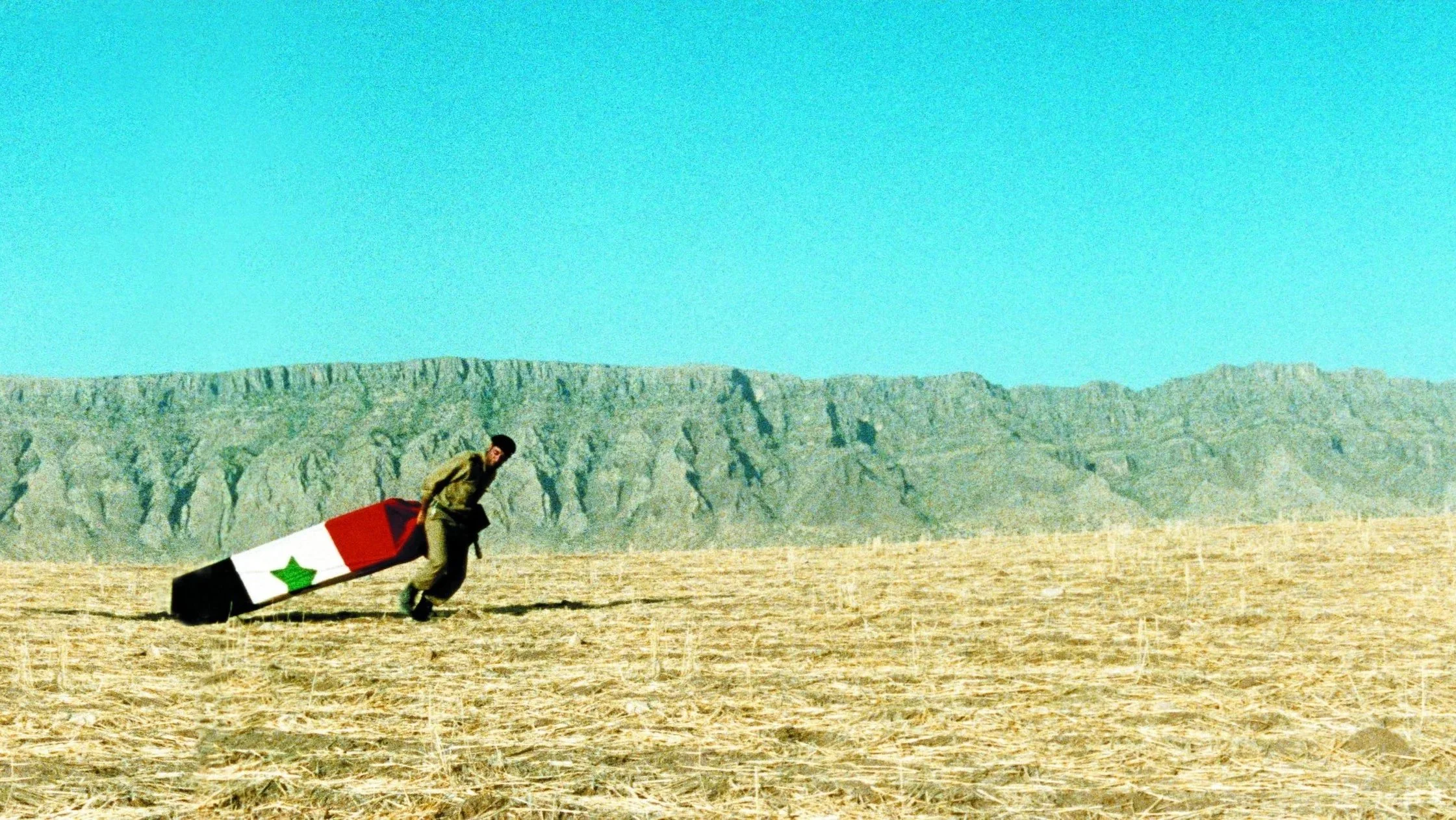 KILOMETER ZERO