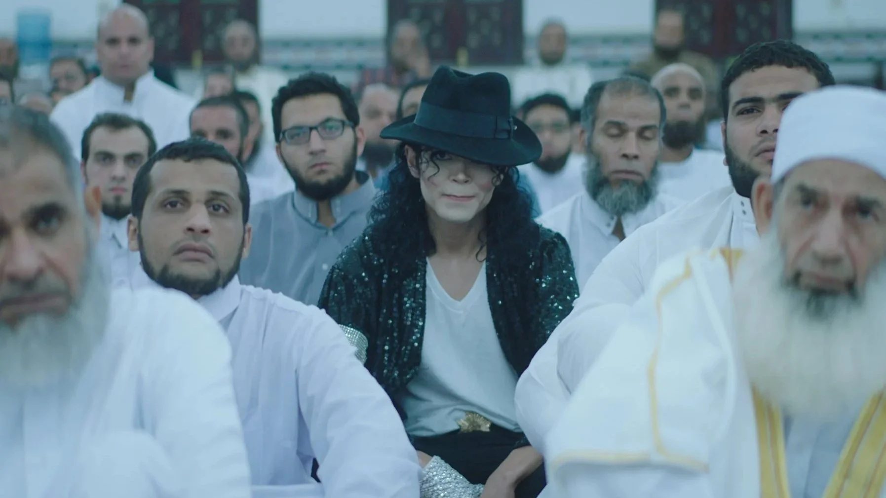 SHEIKH JACKSON