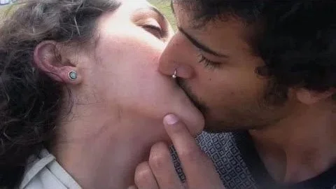 WOULD YOU HAVE SEX WITH AN ARAB?