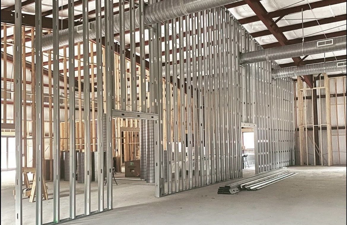 Special Carpentry & Framing