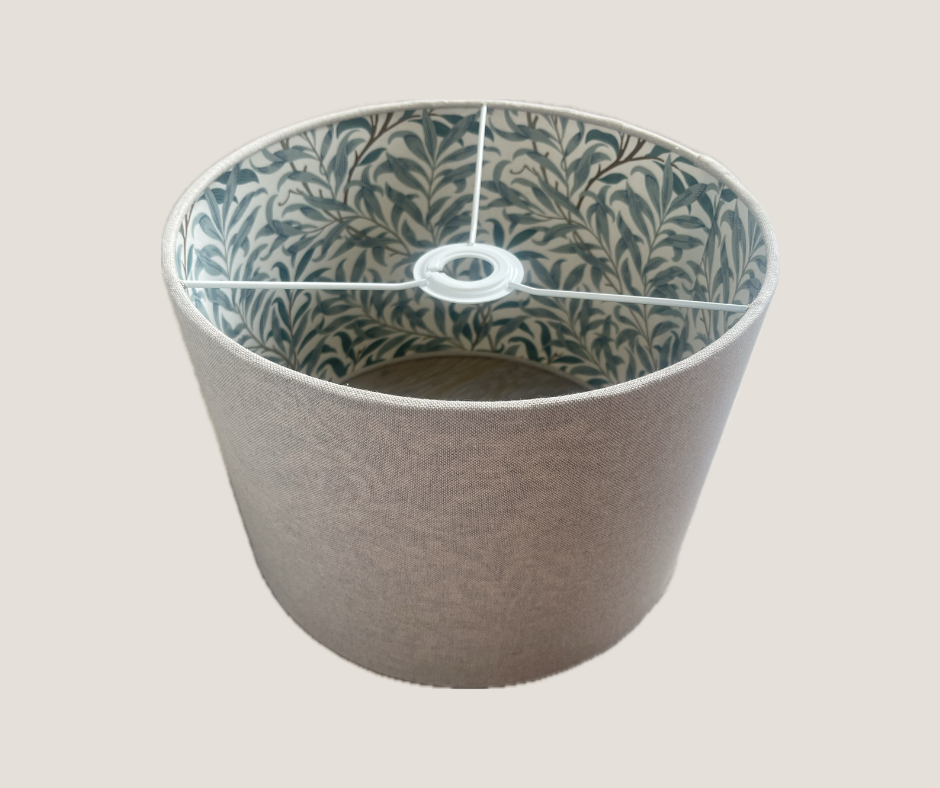 Dappled Willow Signature Lampshade