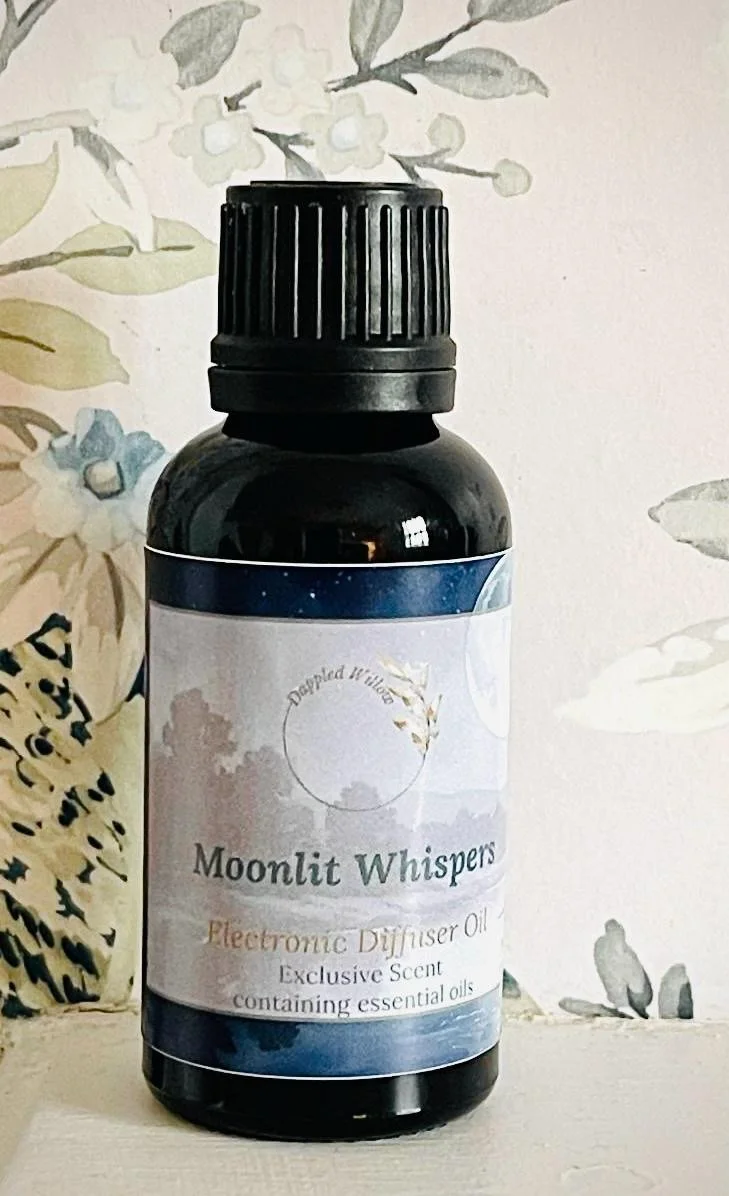 Moonlit Whispers Diffuser Oil