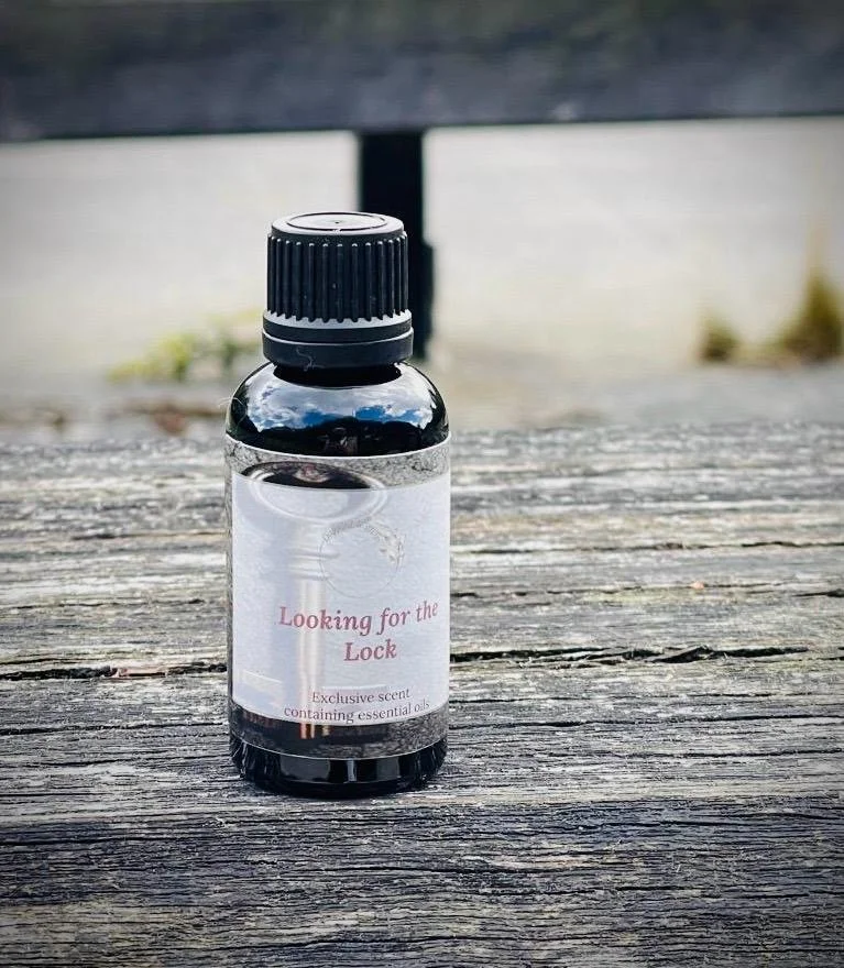 Looking for the Lock Diffuser Oil