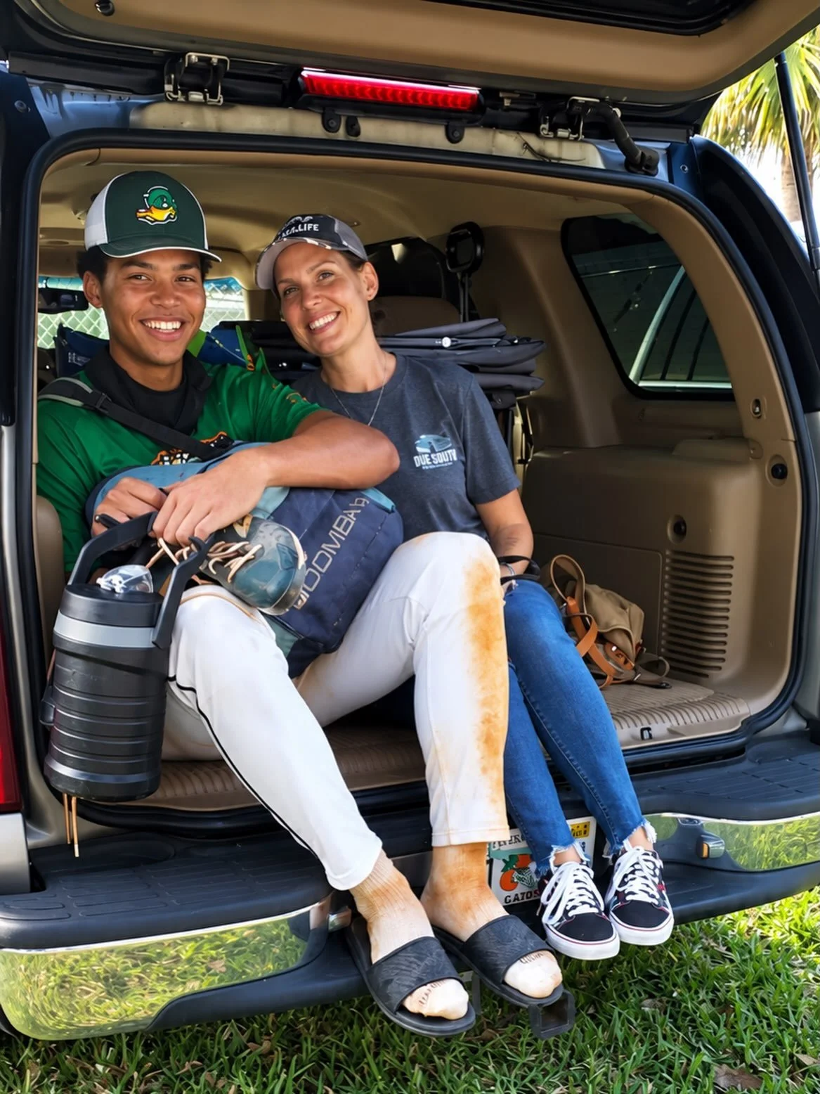 &ldquo;Every dream has a story behind it. Mine starts with my mom.&rdquo;

Check out our website to learn more 👉 www.camsmithfoundation.org

#camsmithfoundation #camcares