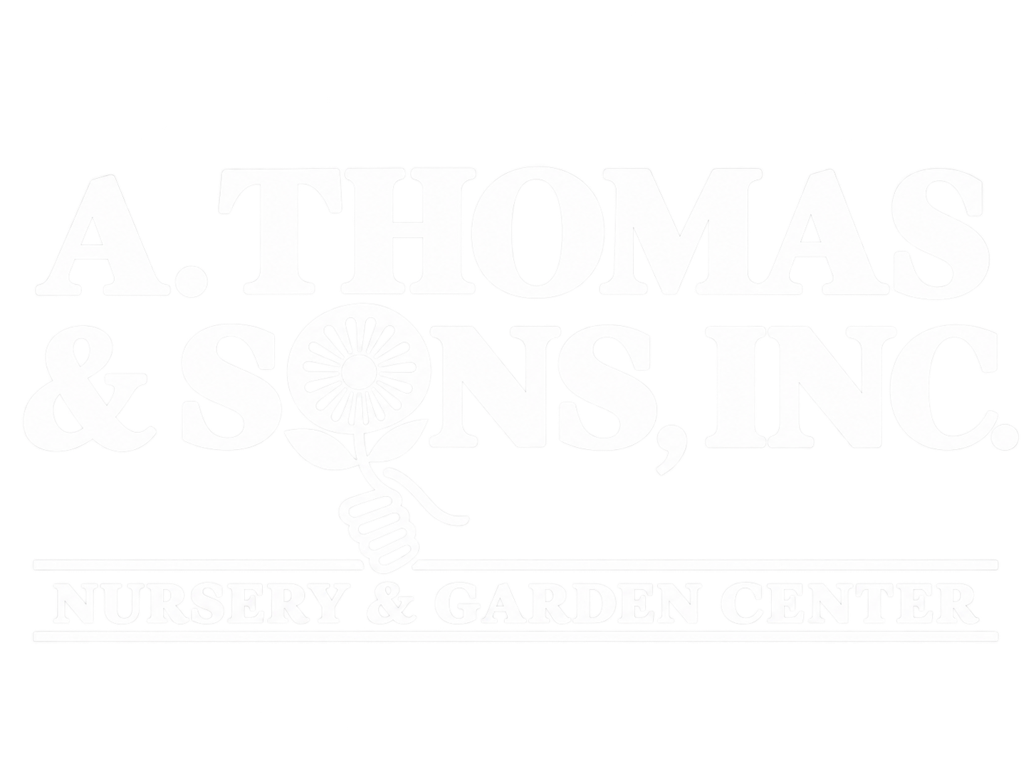 A. Thomas and Sons