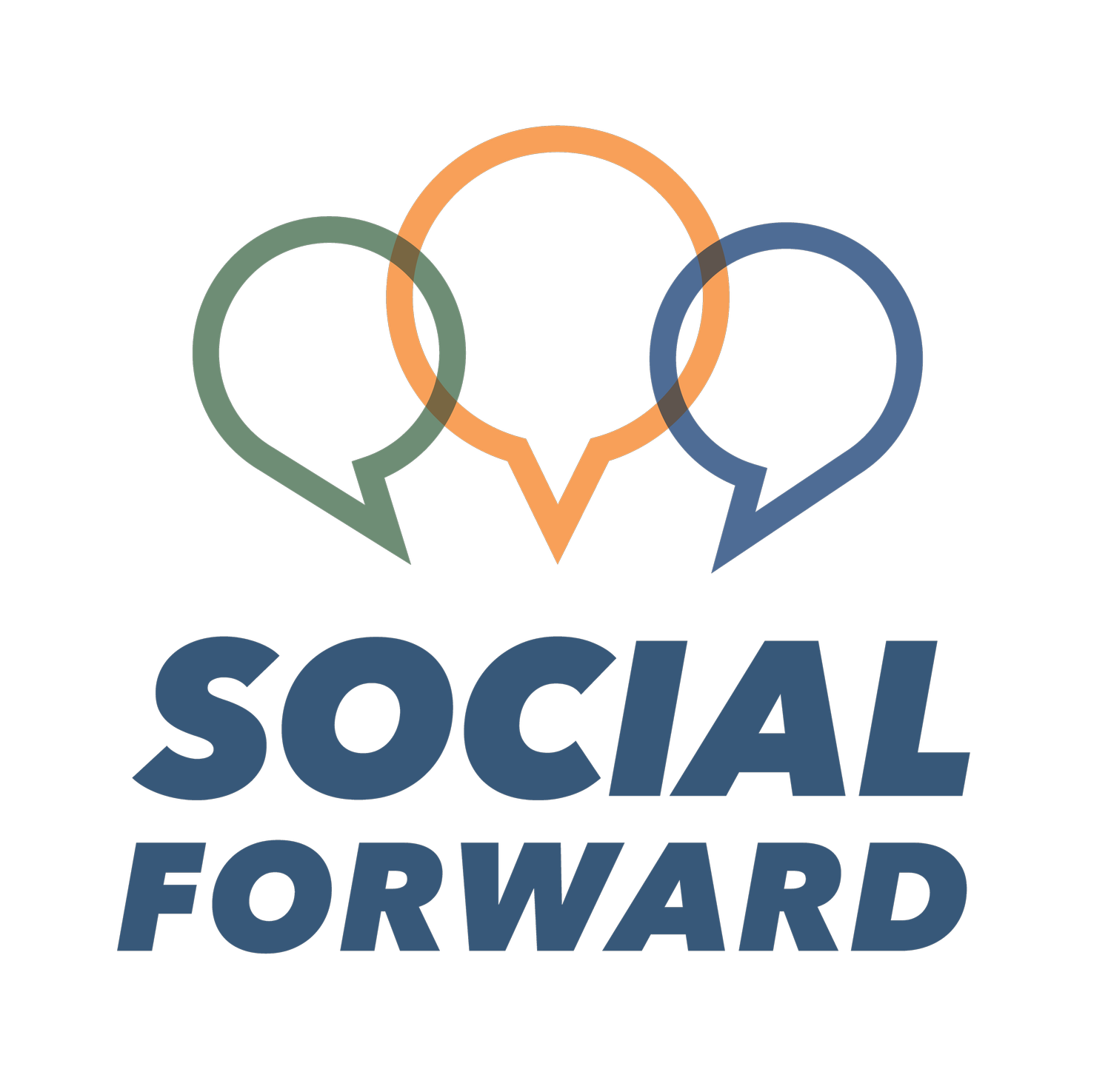 Social Forward