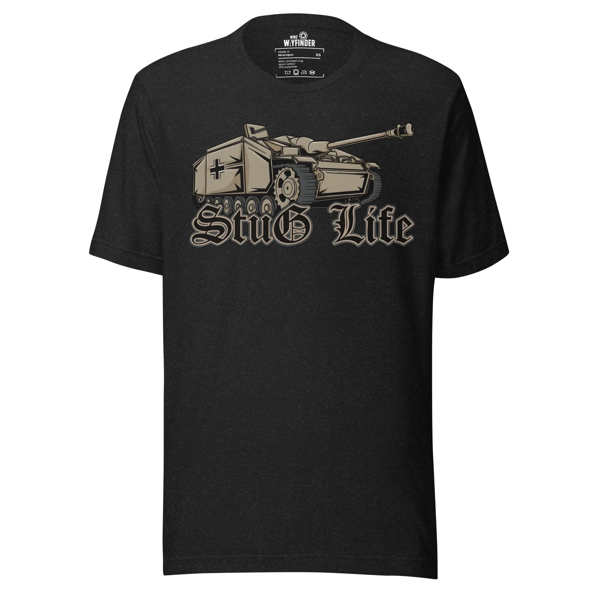 StuG Life T-Shirt