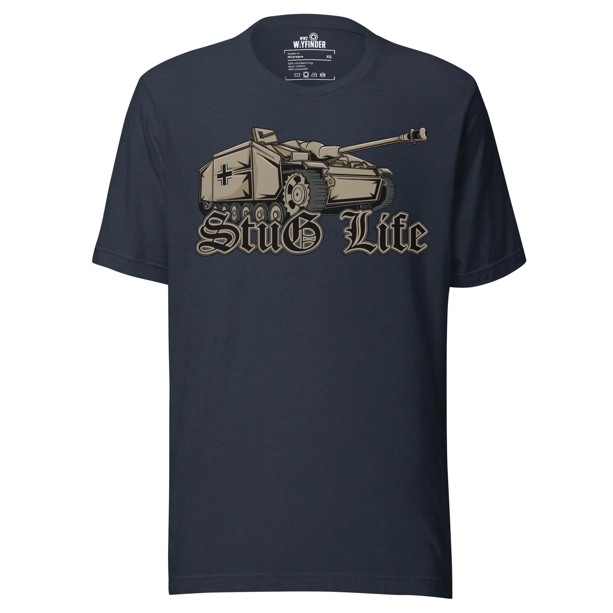 StuG Life T-Shirt