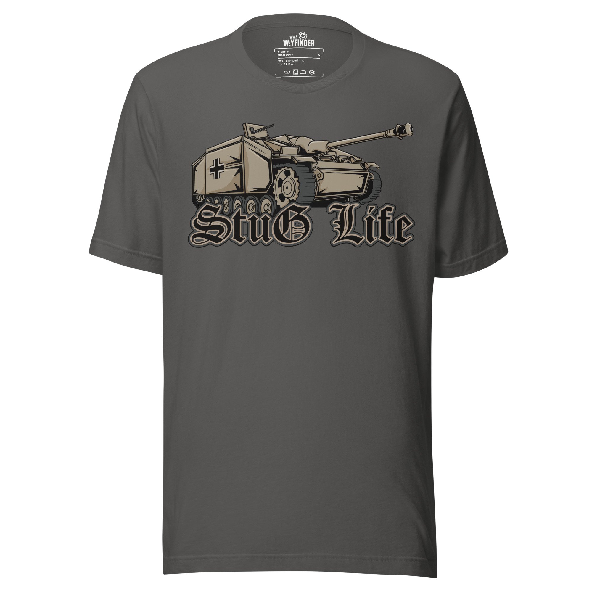 StuG Life T-Shirt
