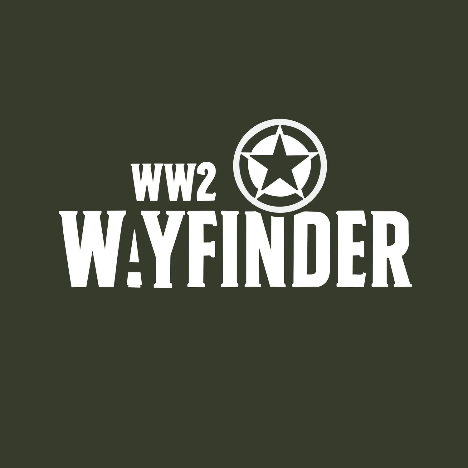 WW2 Wayfinder 