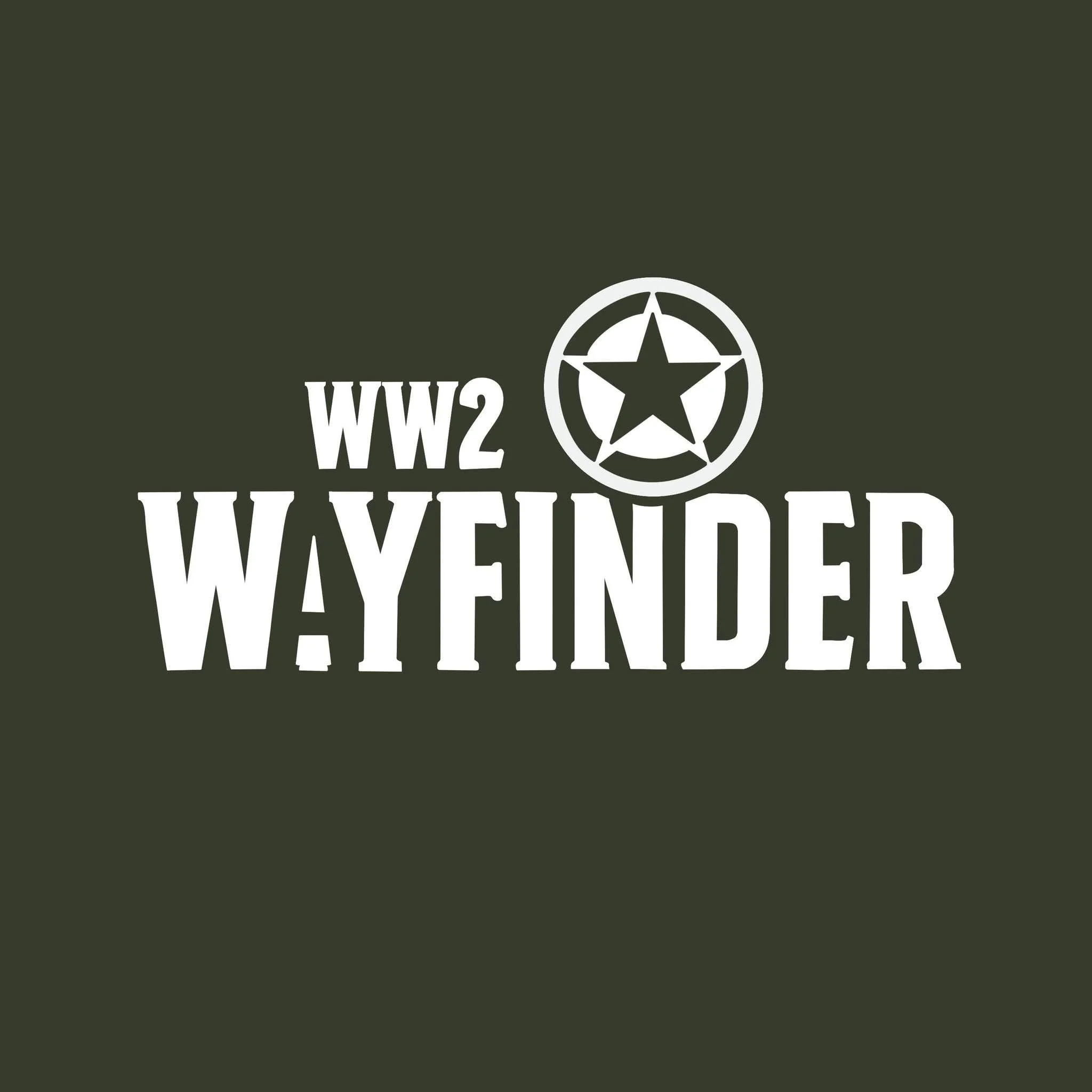 WW2 Wayfinder logo