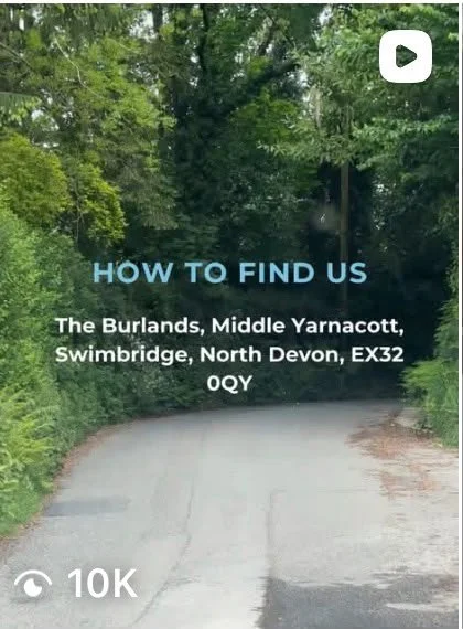 How to find us reel 