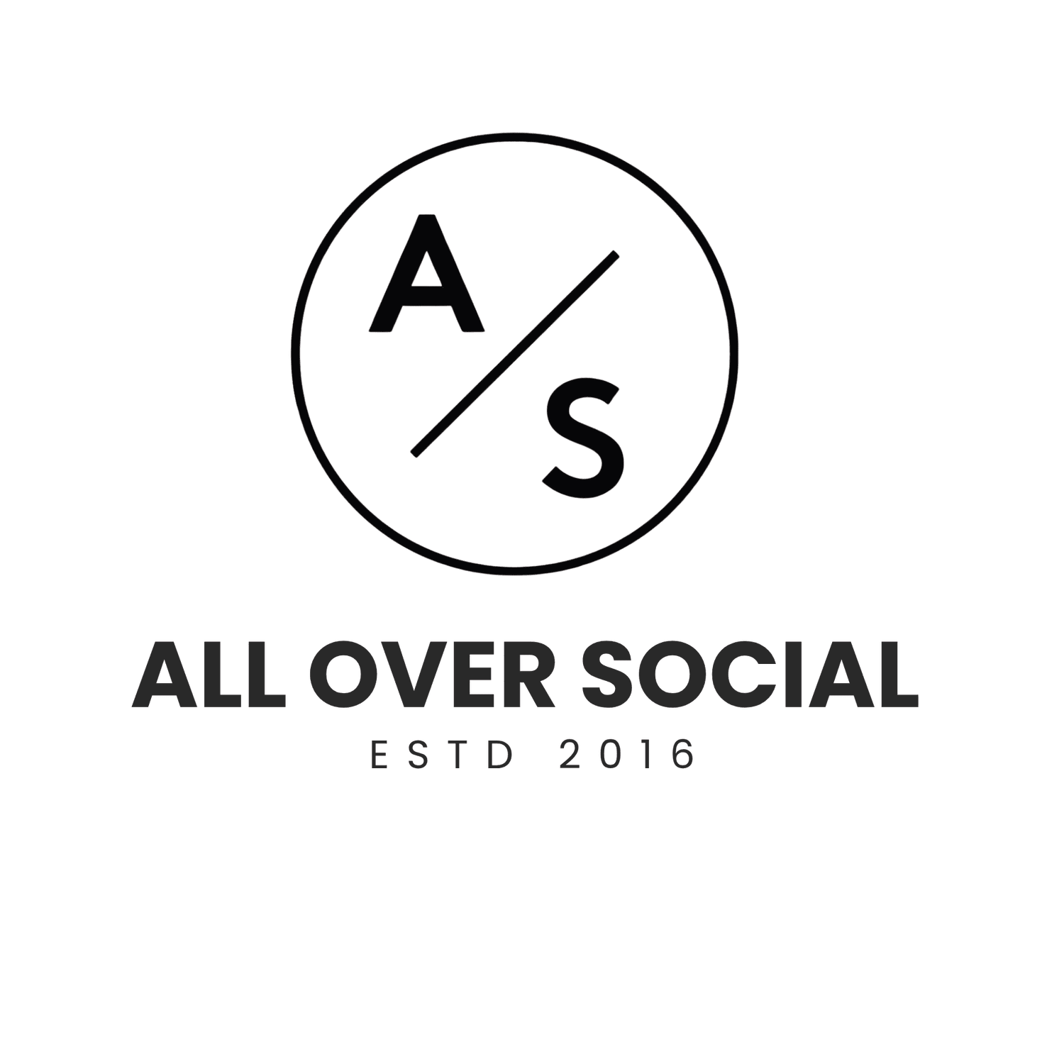 All Over Social 