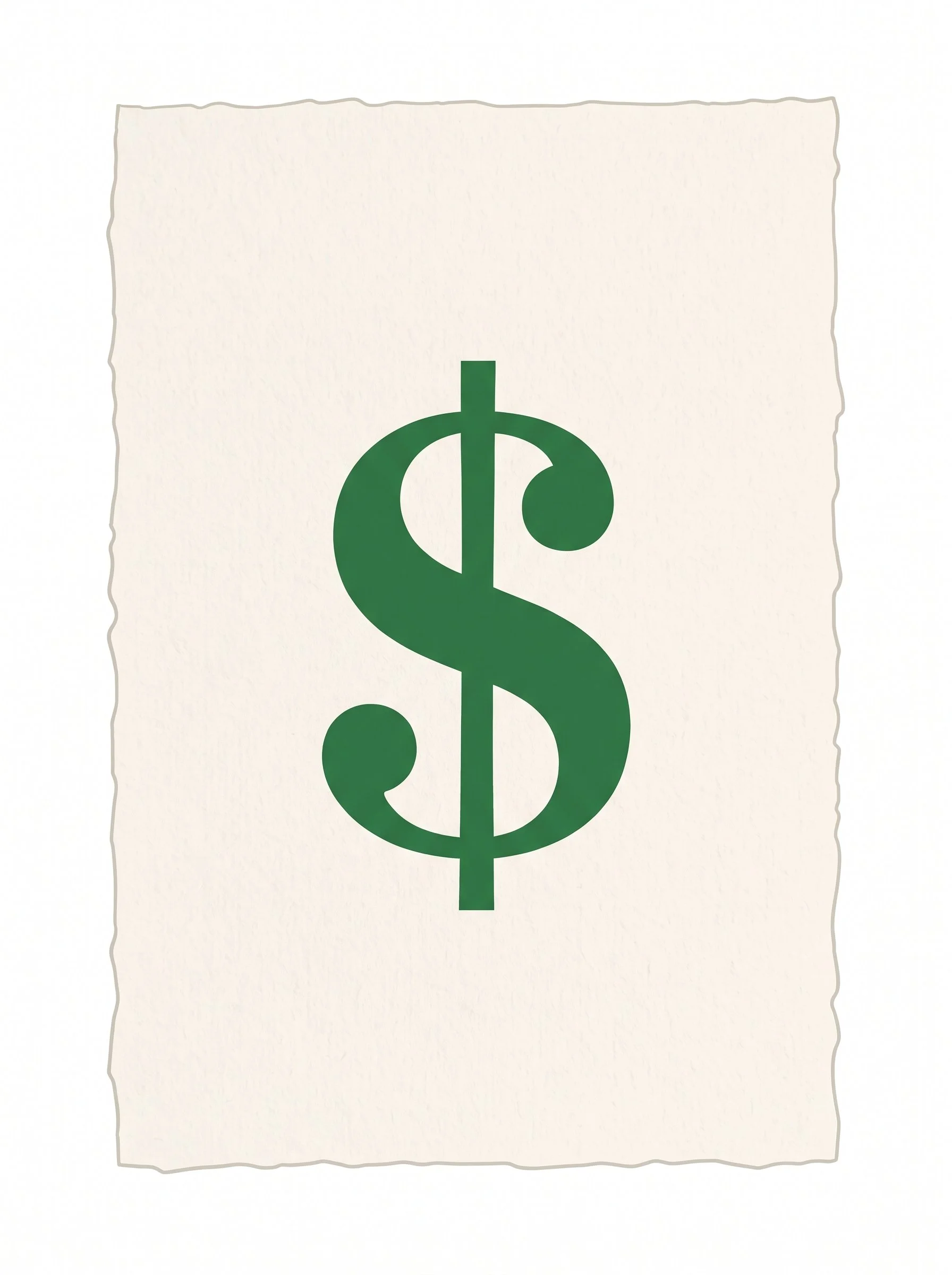 A Simple Fundraising Letter Formula