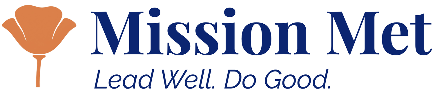 Mission Met