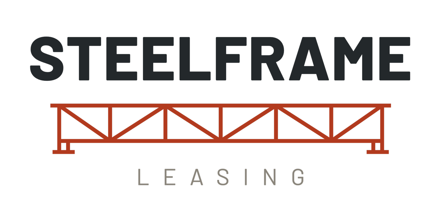 Steelframe Leasing