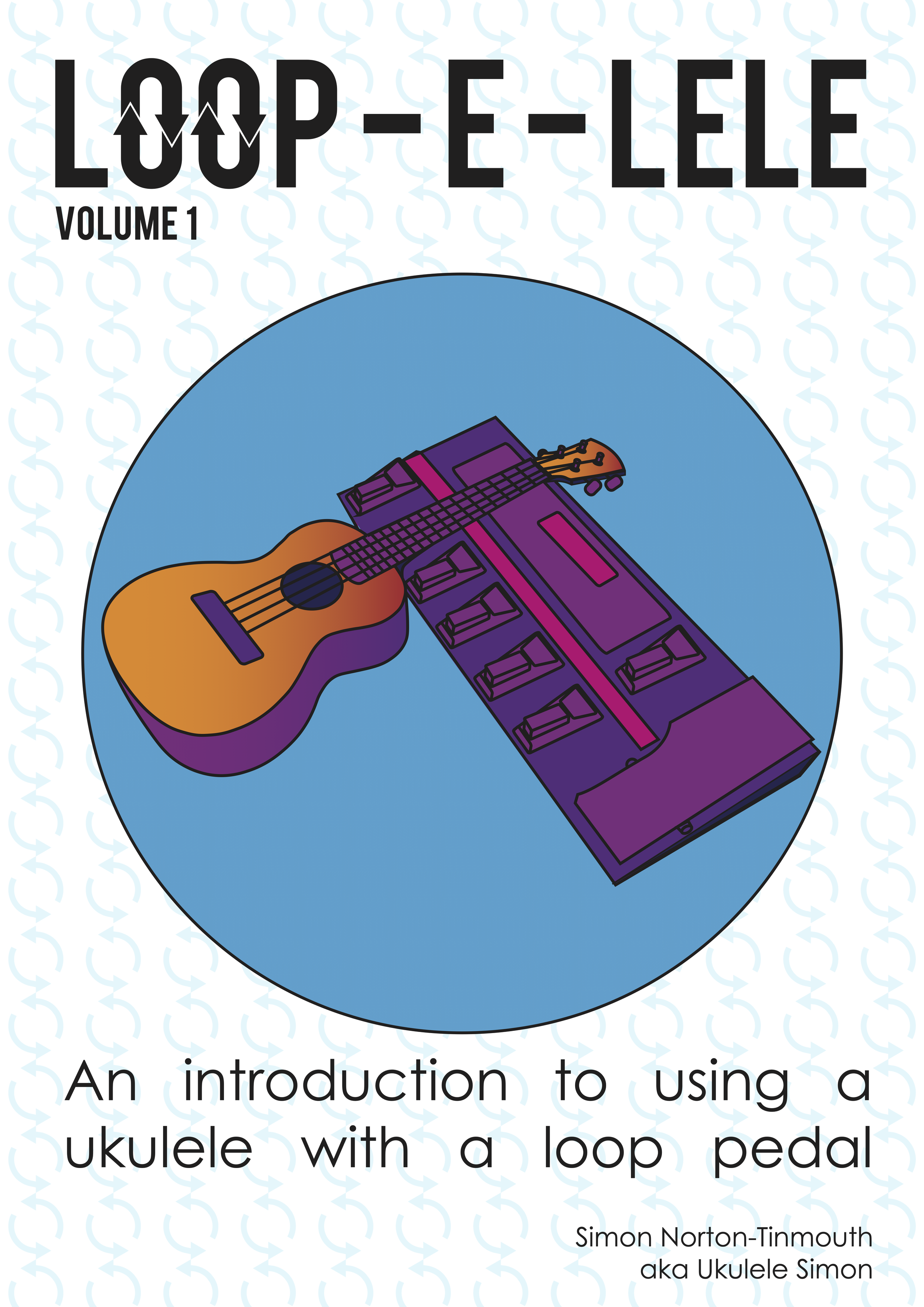 Loop-e-lele Volume. 1 (Physical Copy)