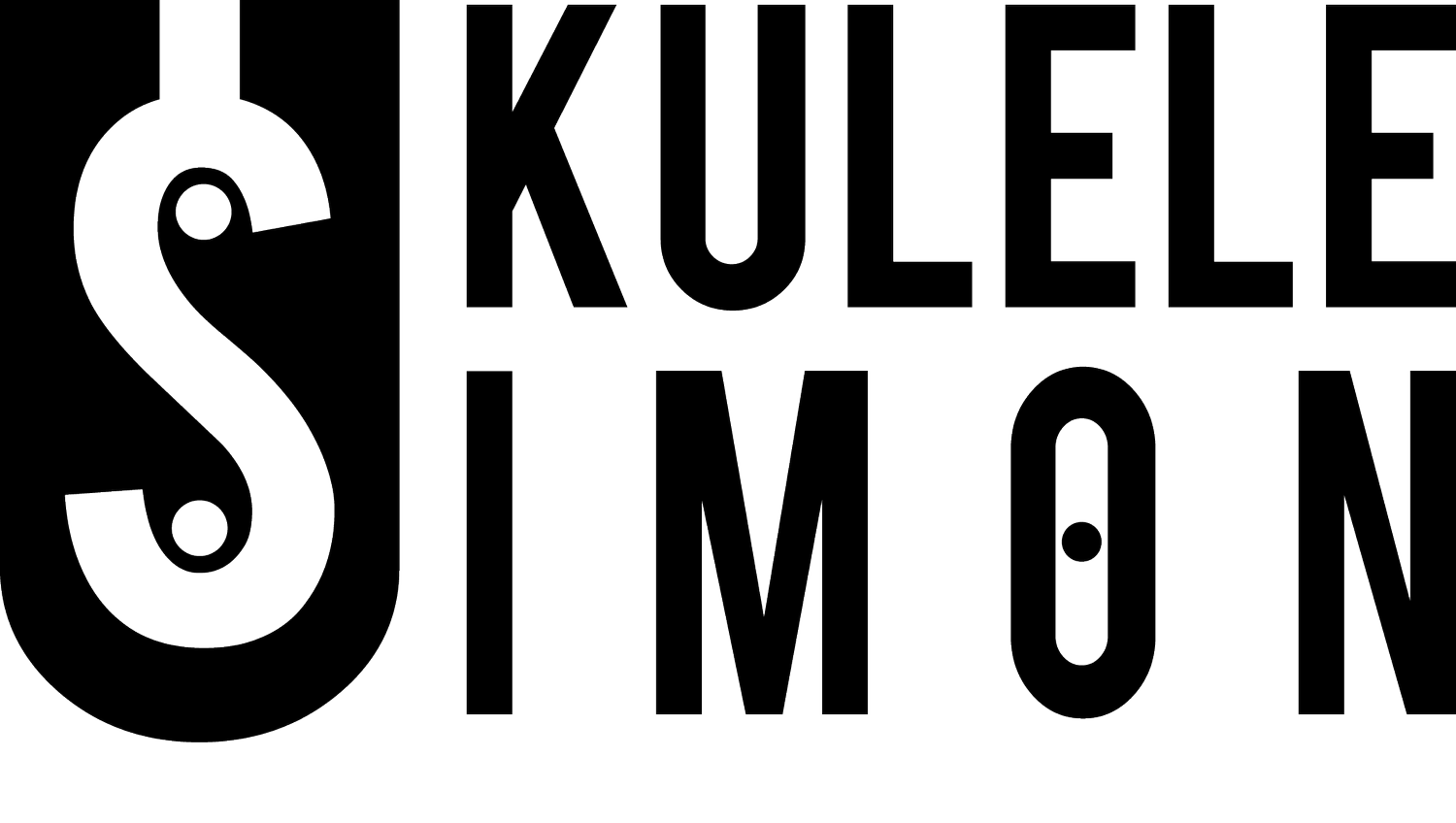 Ukulele Simon