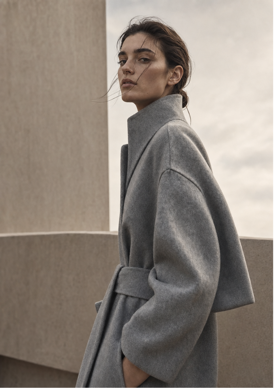Il Cappotto Perfetto