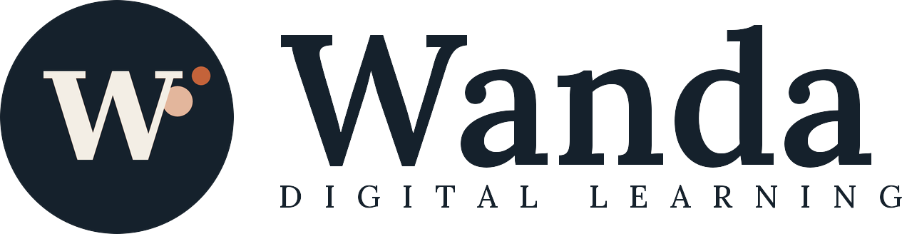 Wanda Digital Learning