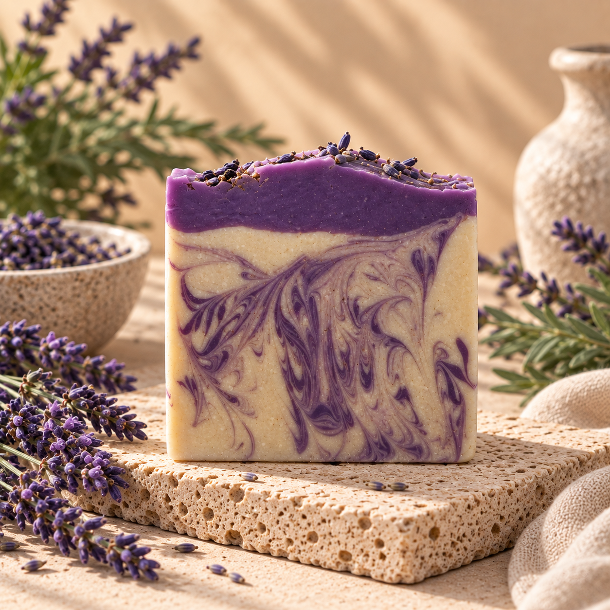 Midnight Lavender Dream Bar┃Pre-Order Available — November 15