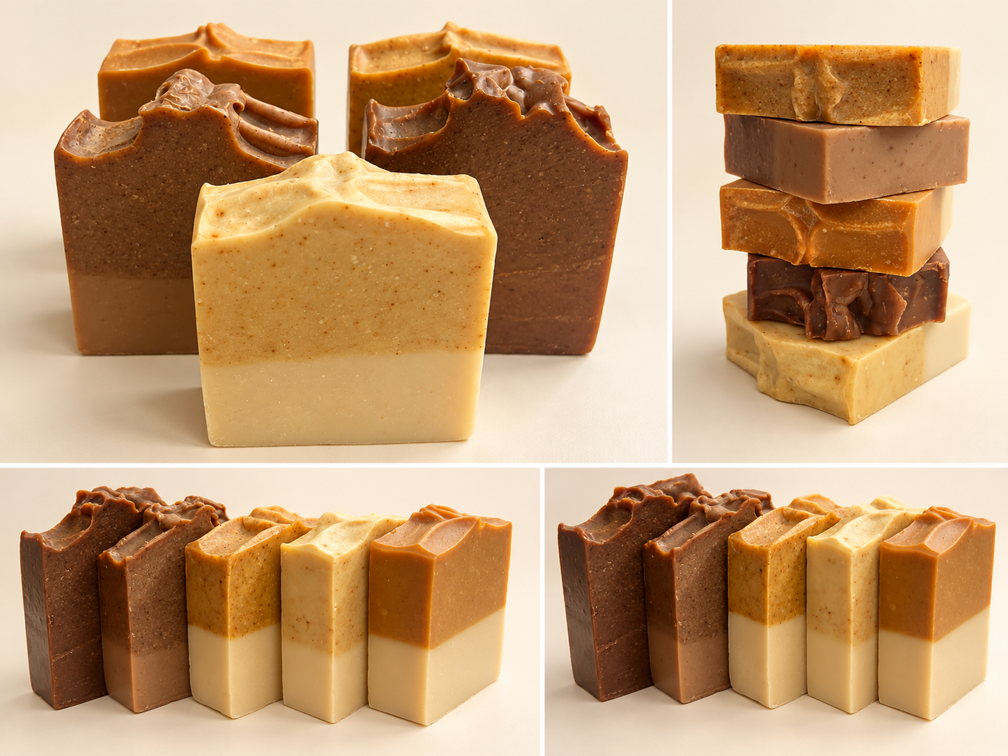 Monnéra Pure Essence | Handcrafted Soap & Skincare
