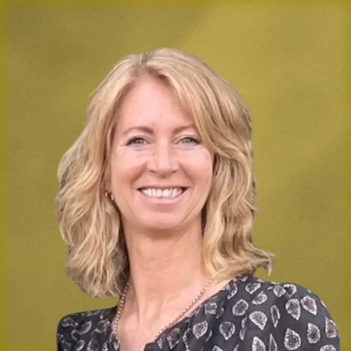 Rebecca Stevenson
