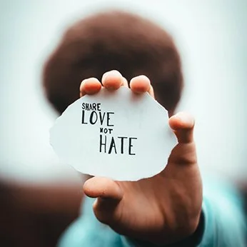 Addressing Online Hate