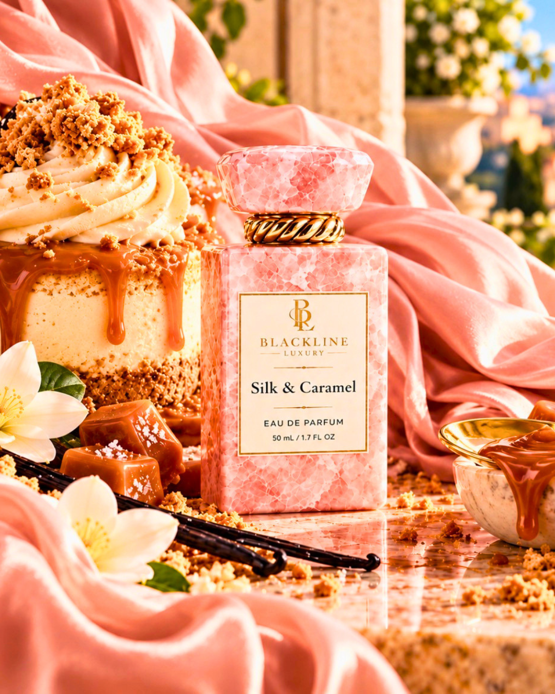 Silk and Caramel pink caramel.png
