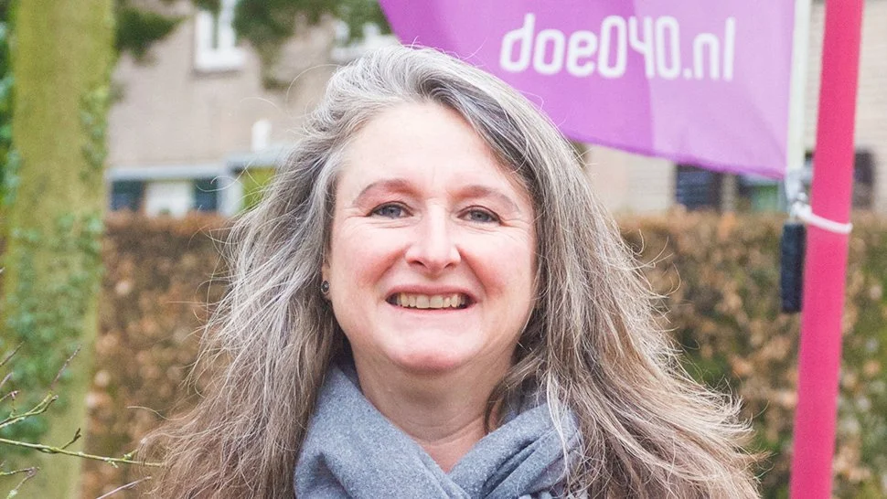 Jacqueline van Ewijk