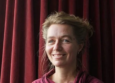 Suzanne Thissen