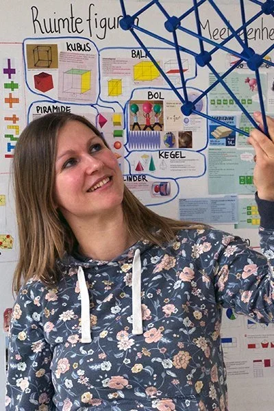 Elizabet Meerbeek