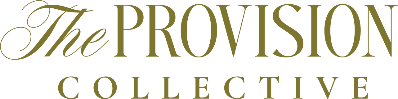 THE PROVISION COLLECTIVE