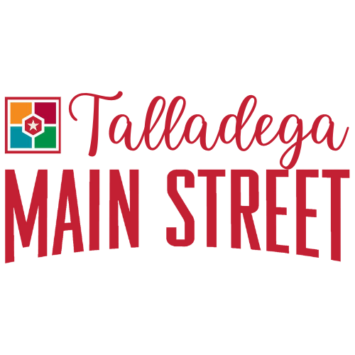 Talladega Main Street