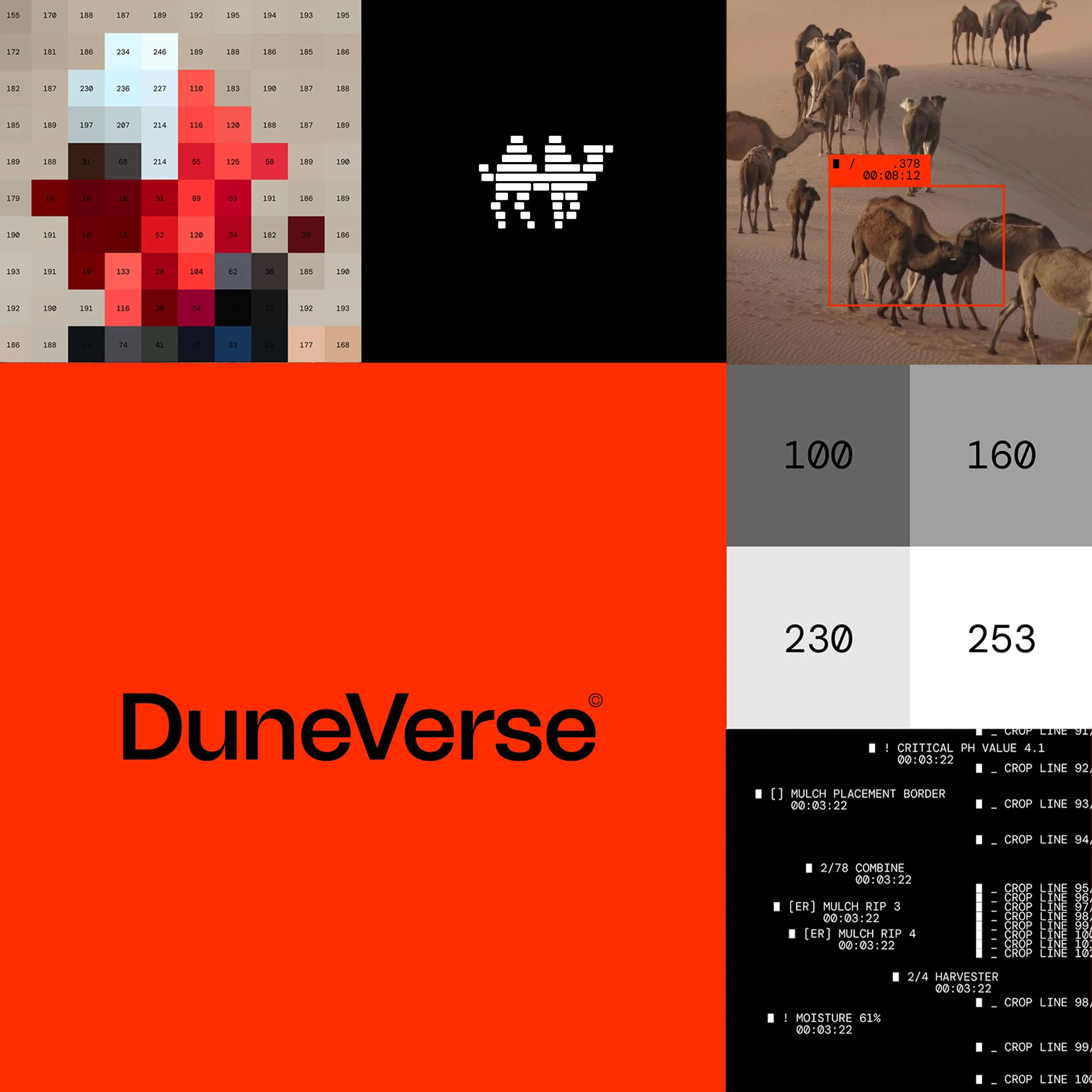 DuneVerse ®