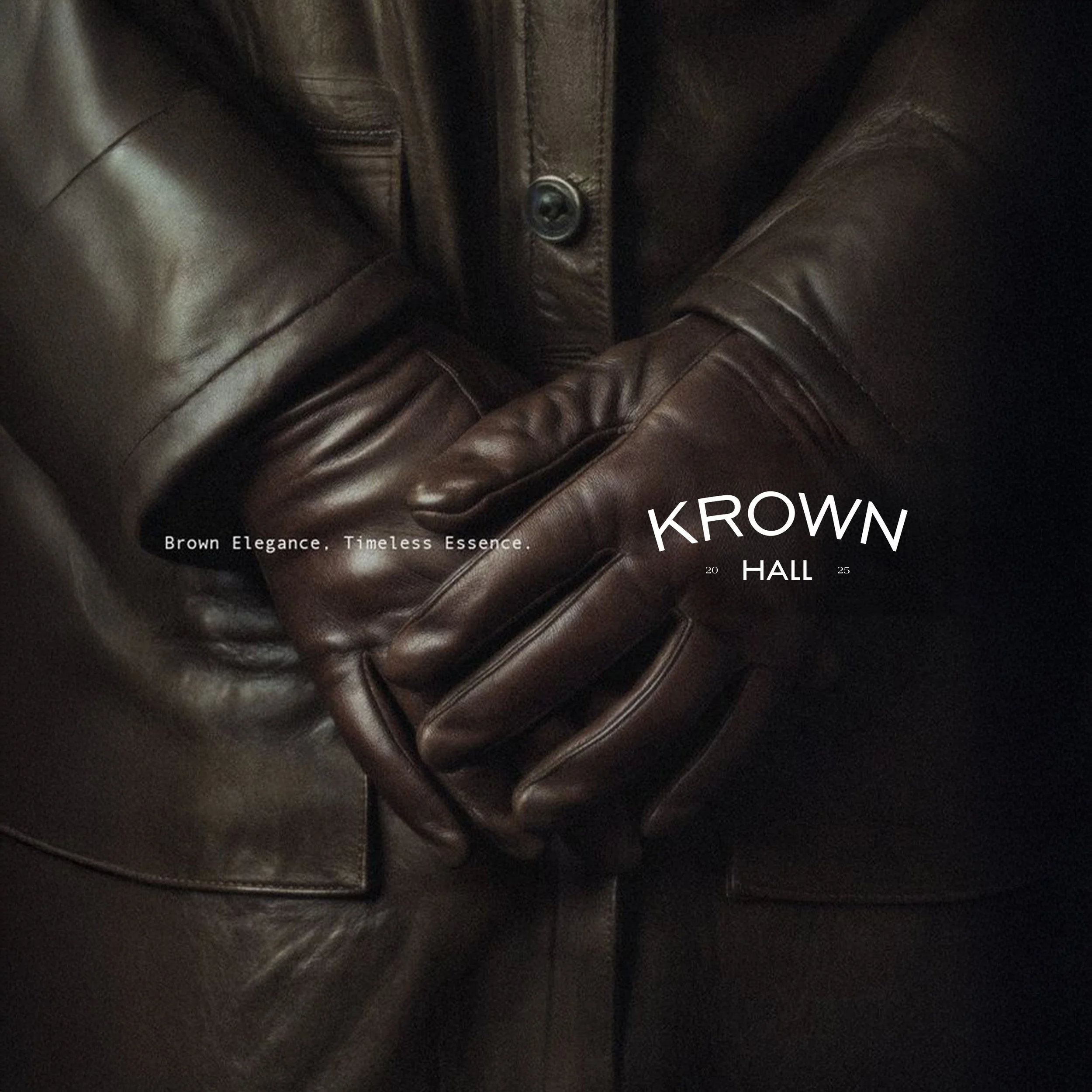 Krown Hall ©