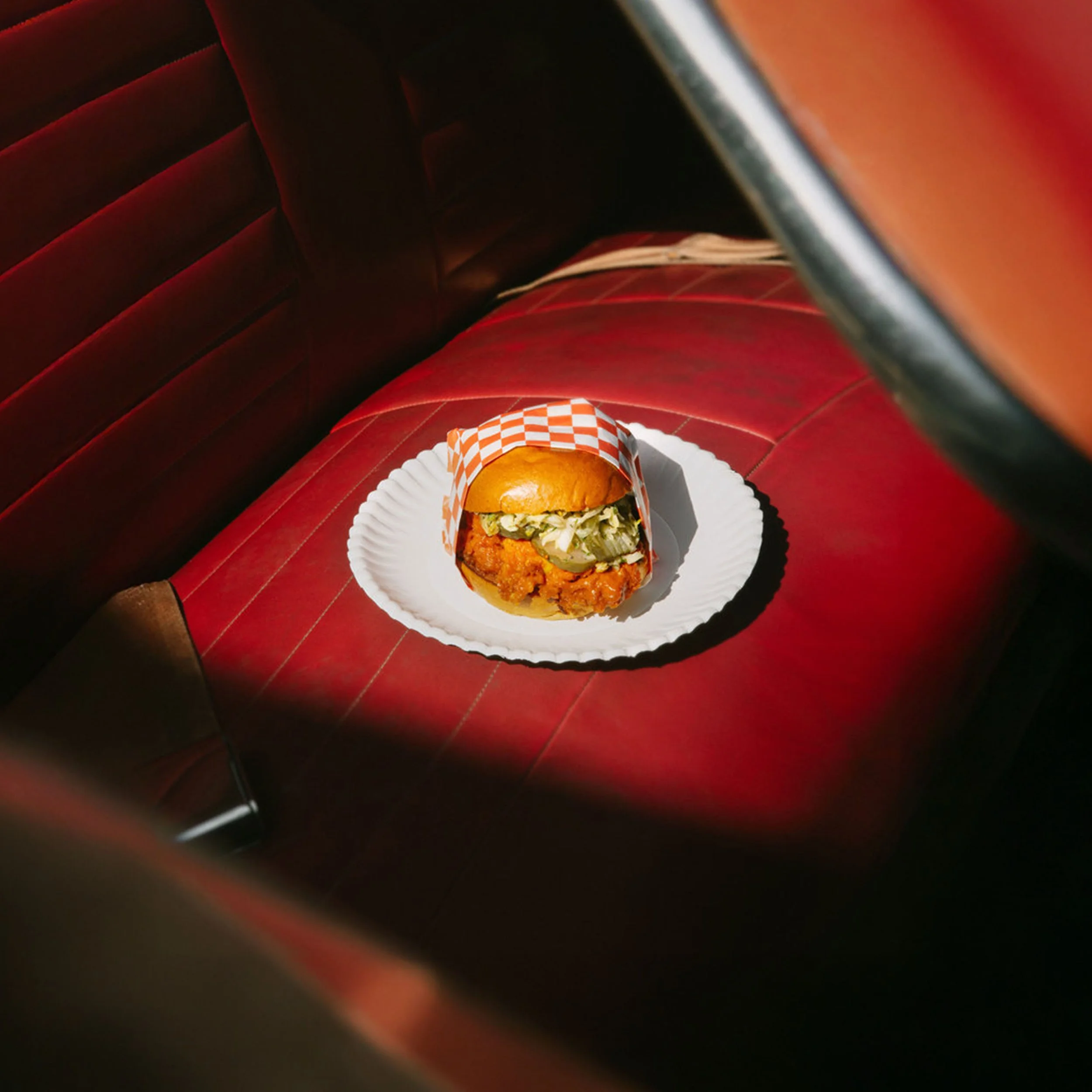 Burger Engine ©