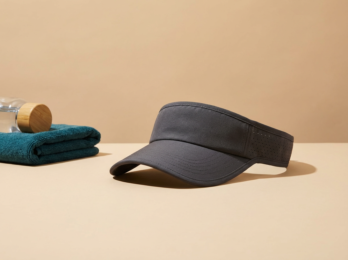 Running Visor