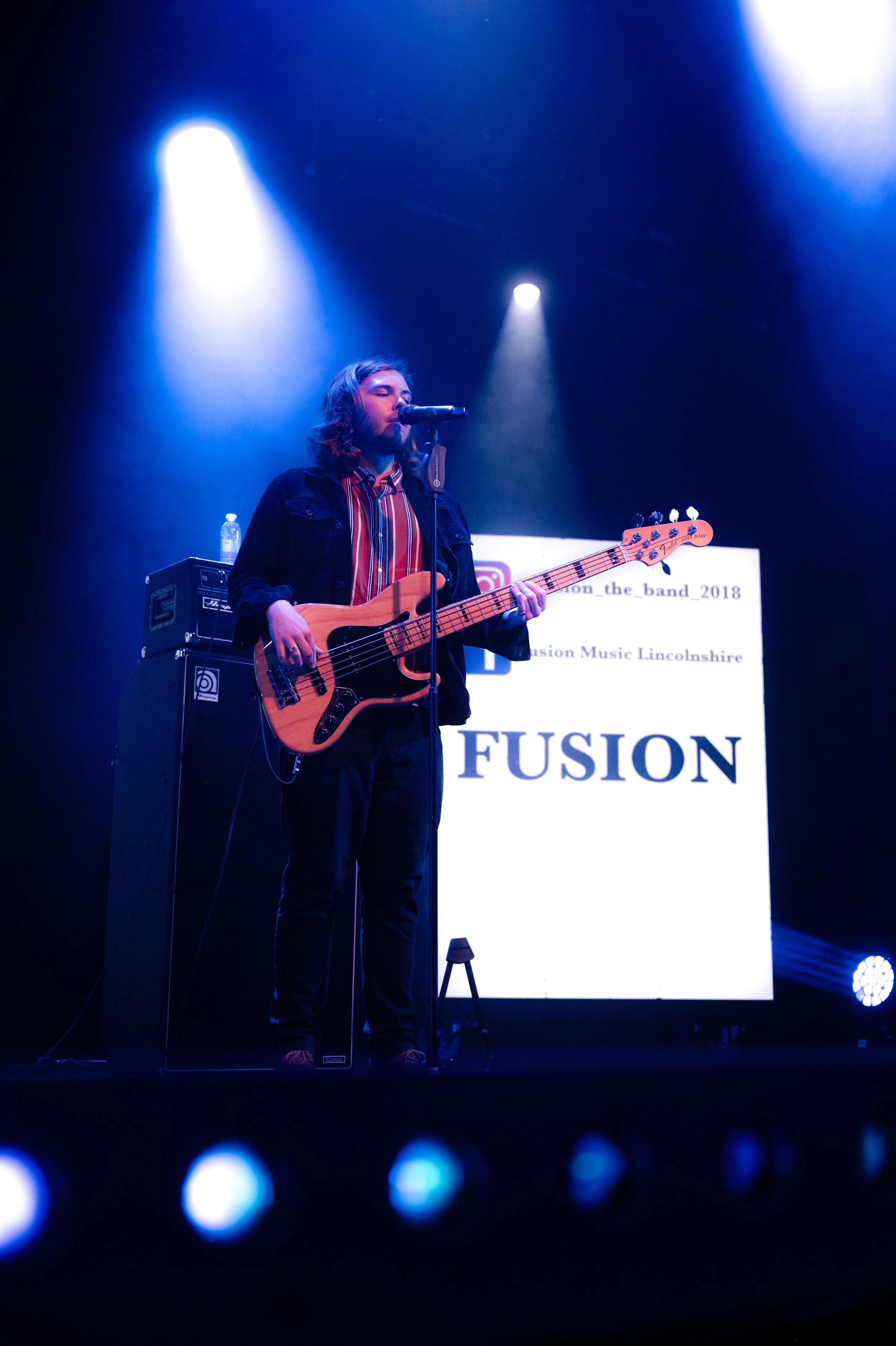 Fusion